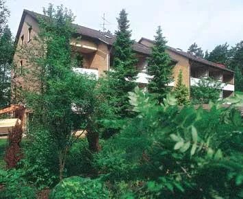 Haus Heidelerche