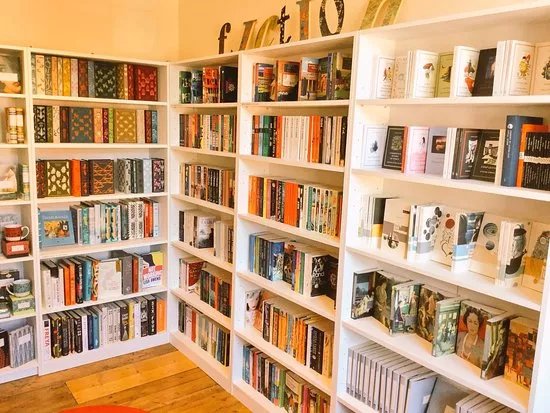 Kibworth Books