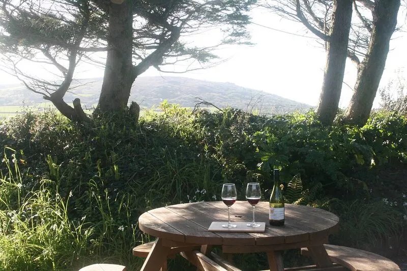 Hillview - comfortable cottage, easy access to St Ives