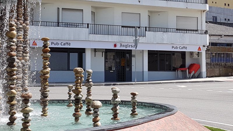 Inglesa Pub-Caffe