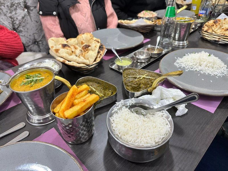 Veg Darbar