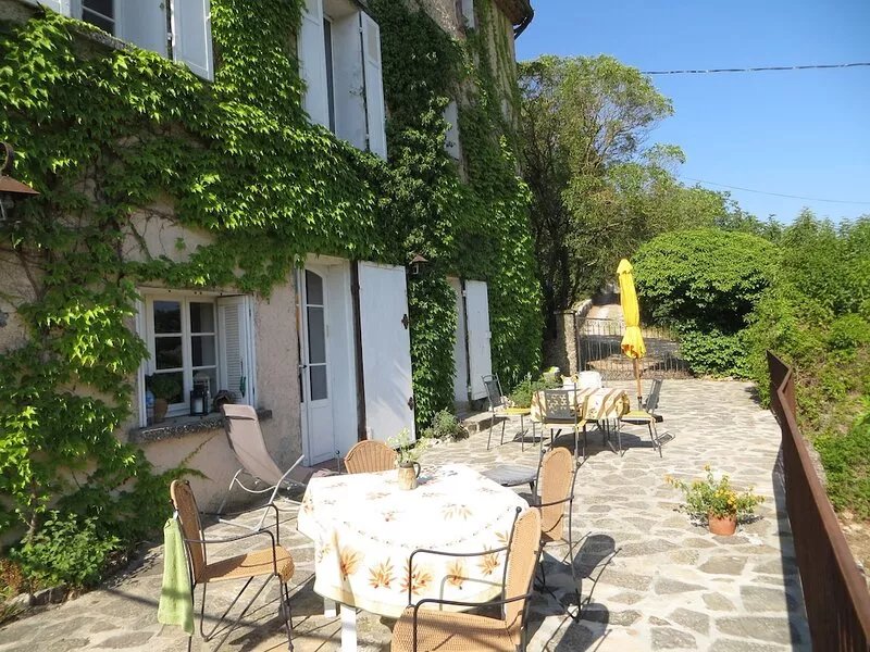 Happy holidays in Historic Bastide