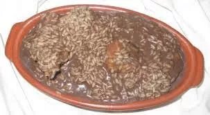 Restaurante O Moca Dos Leitoes