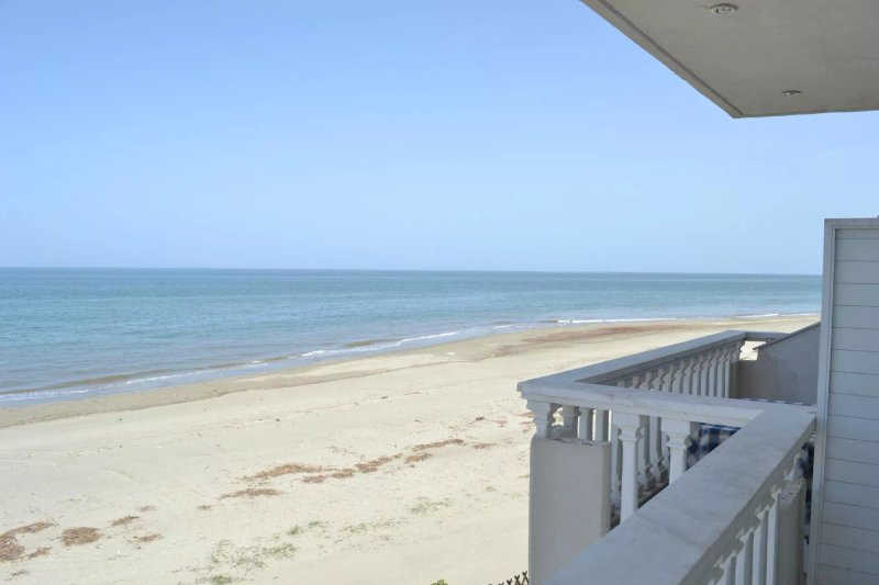 Olympus Sea House