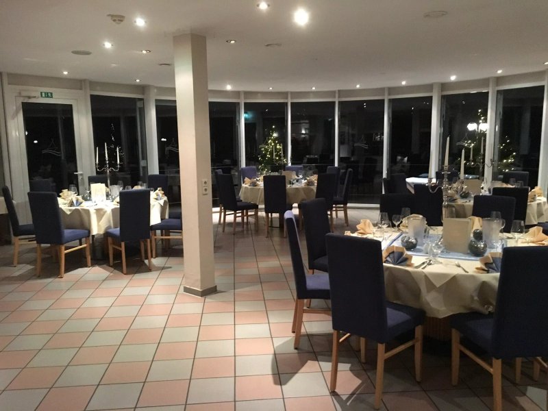 Seehotel Bollmannsruh