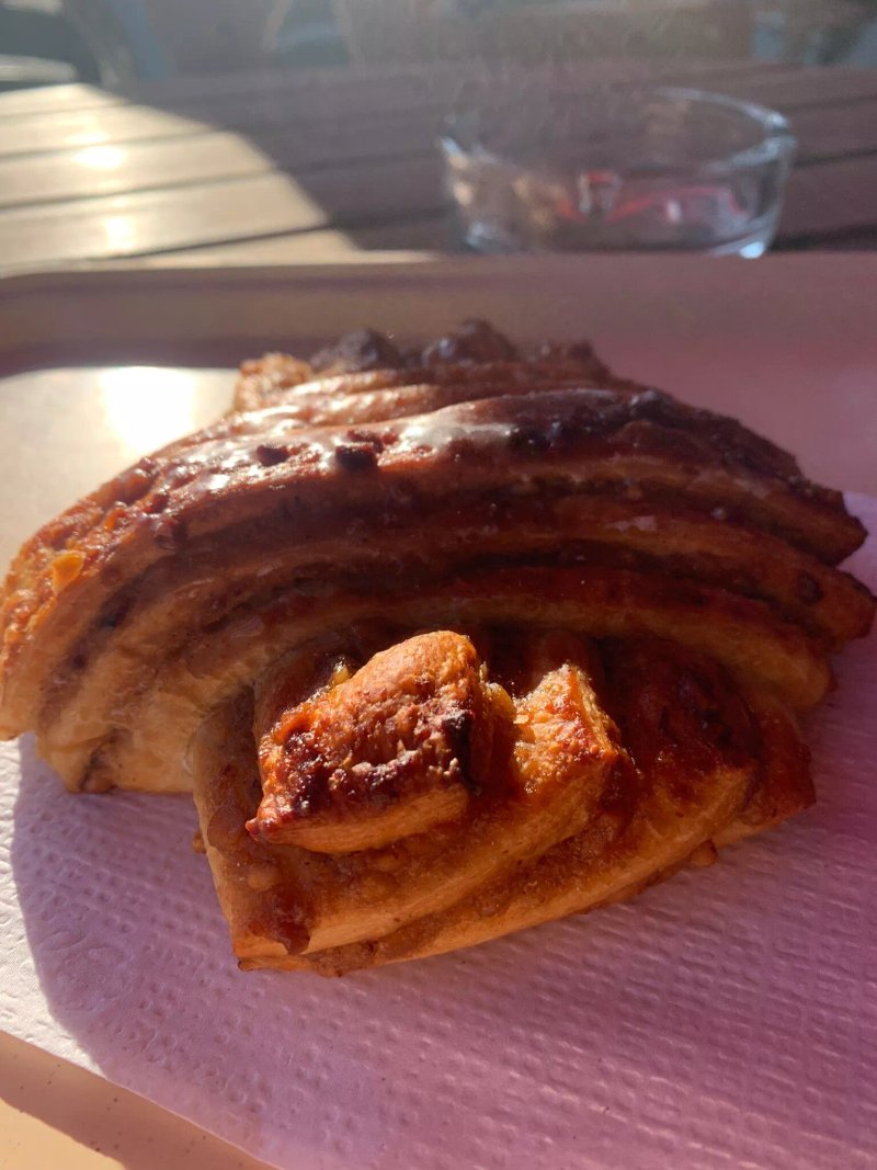 Boulangerie Patisserie Alain Rebert