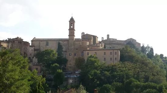 Ufficio Turistico Pro Loco Montepulciano