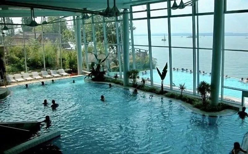 Nice little apartment near Lake Constance and the trade fair