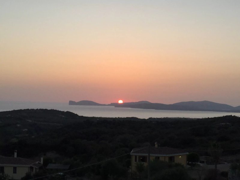 B&B Vista Meraviglia
