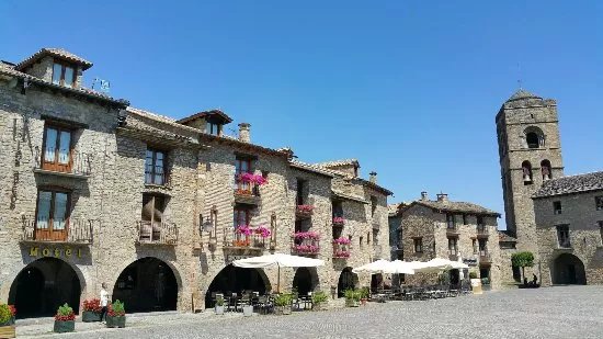 Plaza Mayor