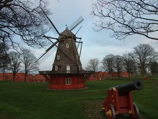 Kastellet
