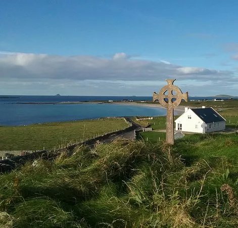 Saint Deirbhle's Church