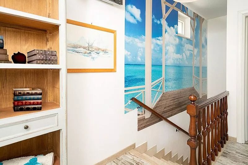 Regarda – Petra holiday house in Bardolino, 3 bedrooms, garden and wifi