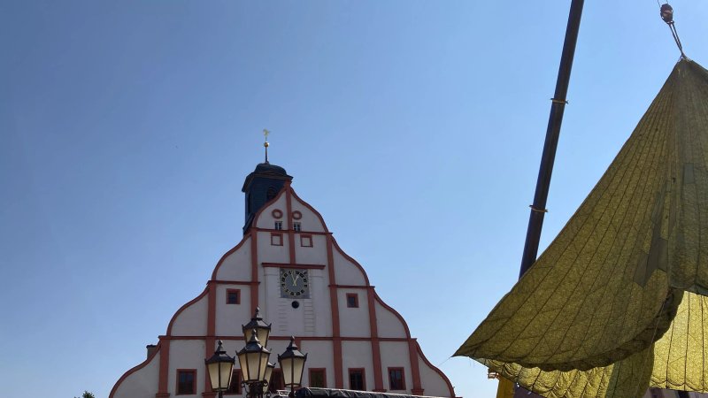 Altes Rathaus Grimma
