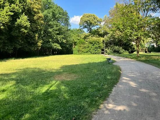 Nordpark
