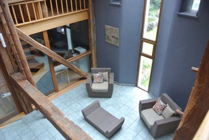 B&B A l'Ombre du Tilleul