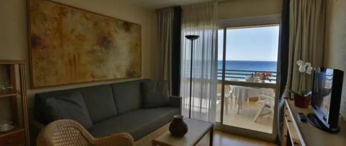 Apartamentos Les Dunes Centro