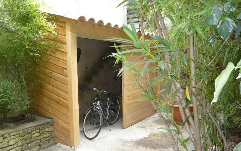Gîte d'étape Le Soustet
