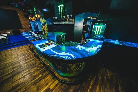 California Funn Club - Nachtclub in Wien