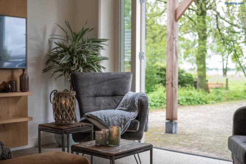 B&B de Heughte