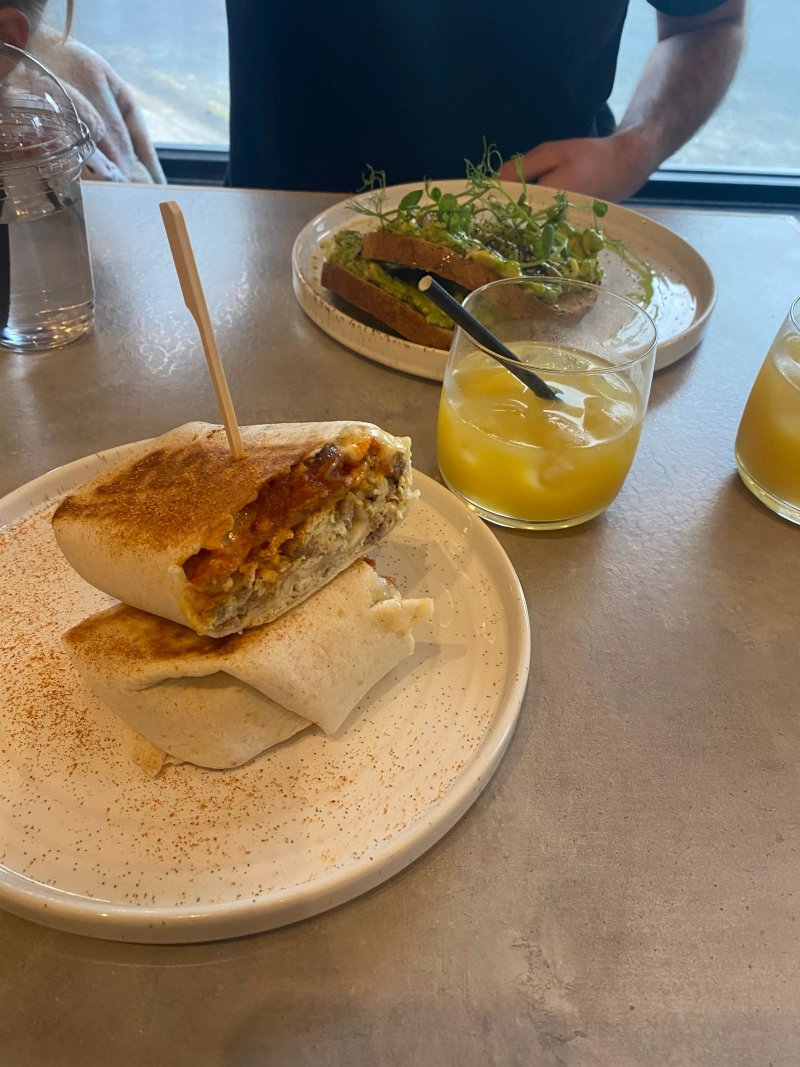 Church Street Coffee & Kitchen