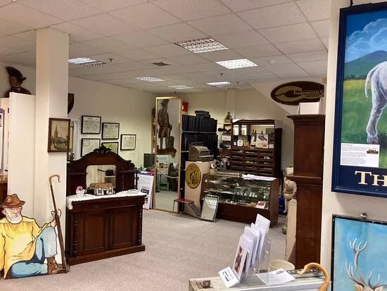 Surrey Heath Museum