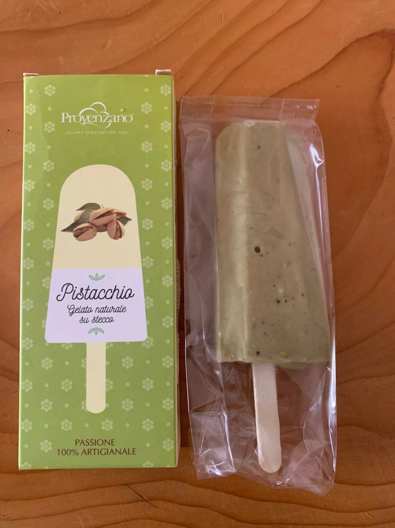 Provenzano - Gelateria Dal 1920