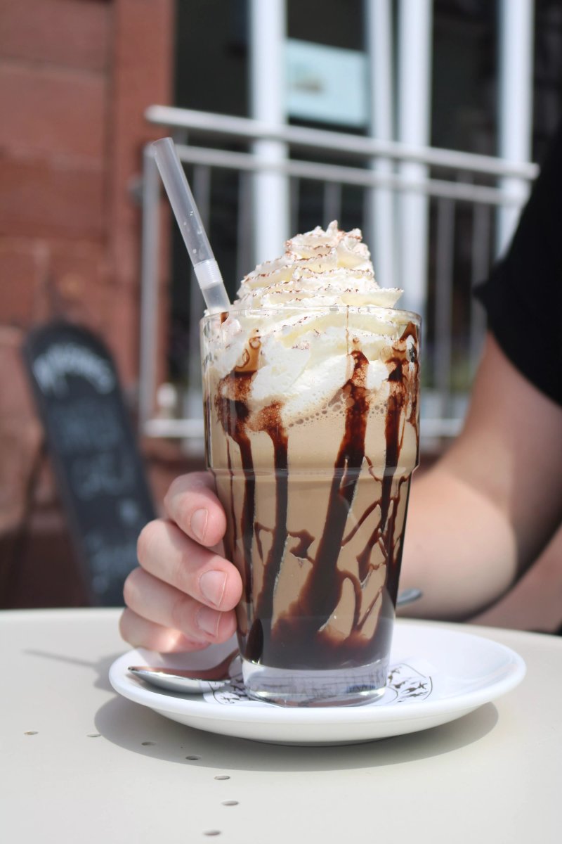 Cafe Bilz