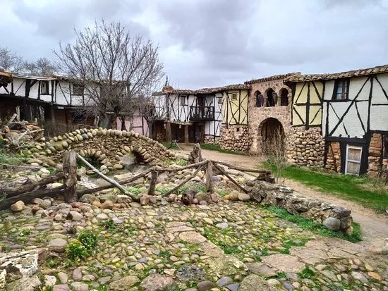 Territorio Artlanza