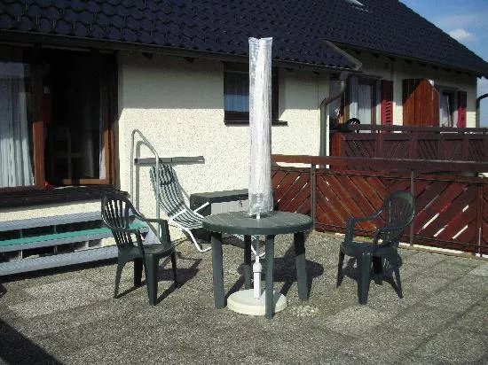 Pension Beck