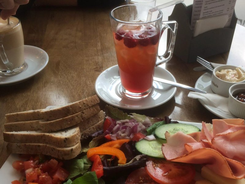 Hatters Coffee House