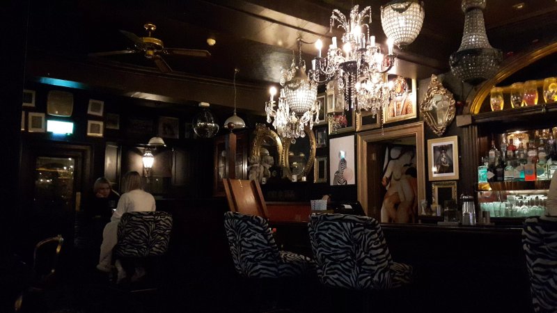 Brogan's Bar Kilkenny