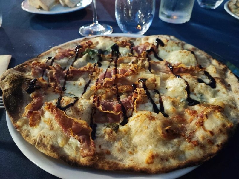 Ristorante Pizzeria A Modo Mio