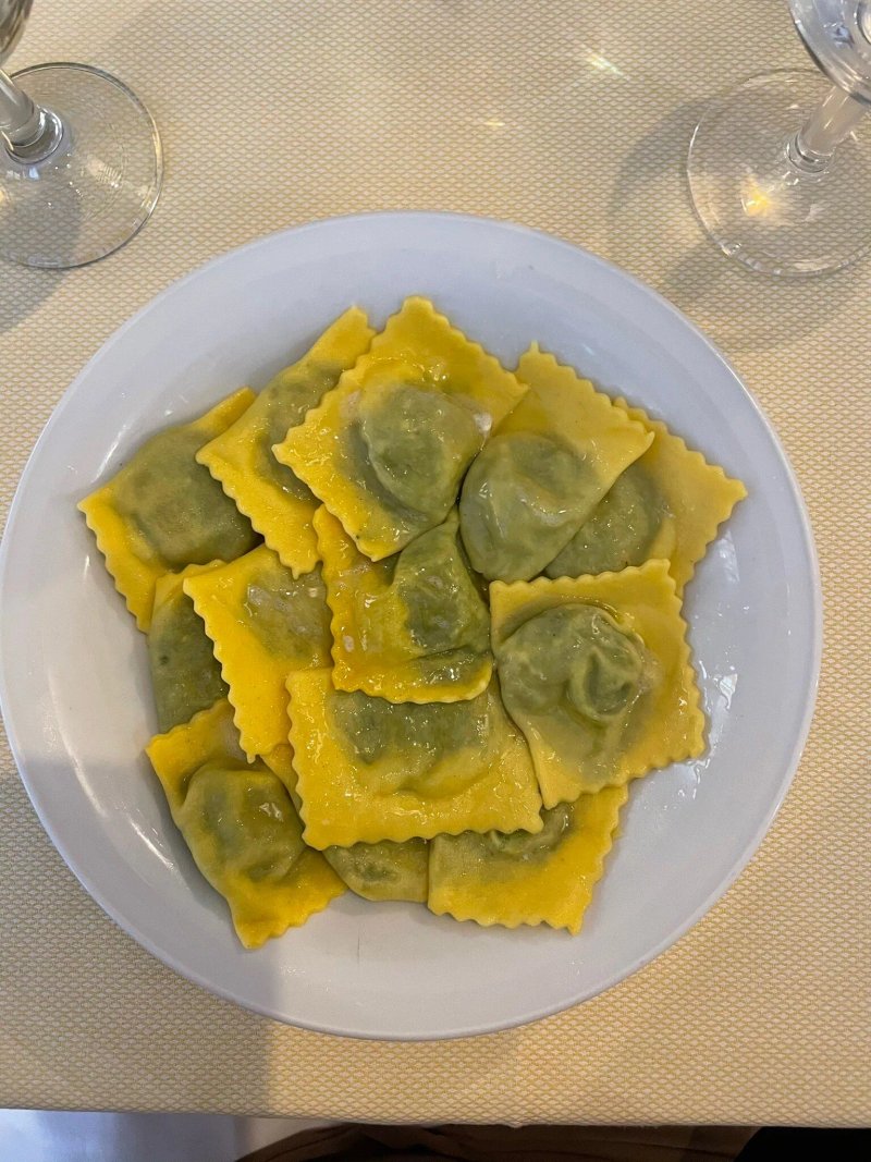 Bar Trattoria Vezzosi