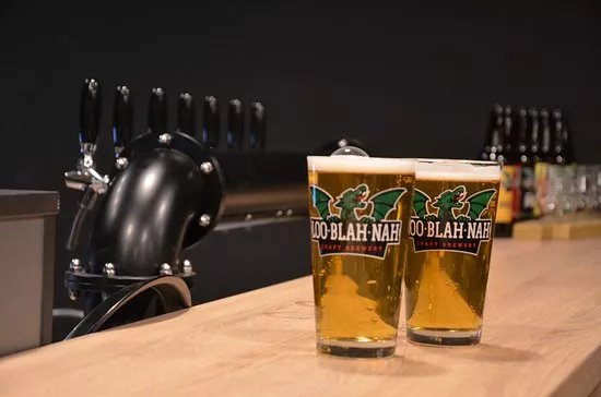 Loo-Blah-Nah Brewery and Taproom