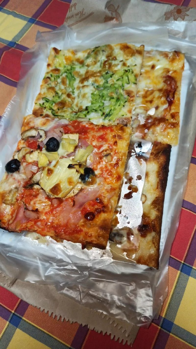Pizze Pazze