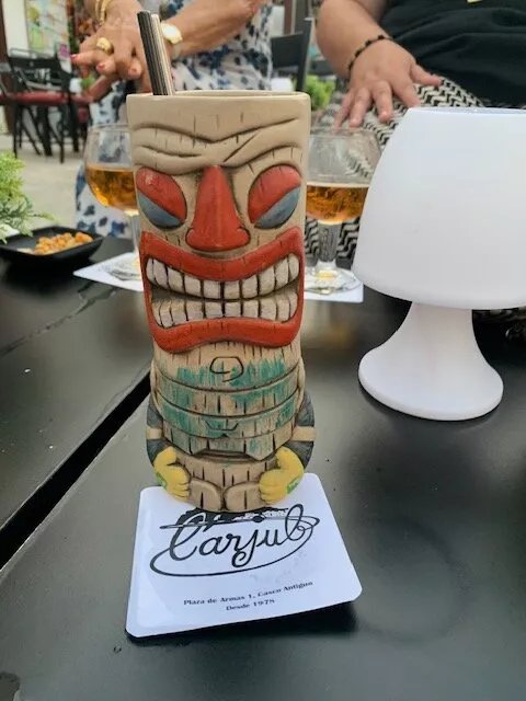 Larjub Bar
