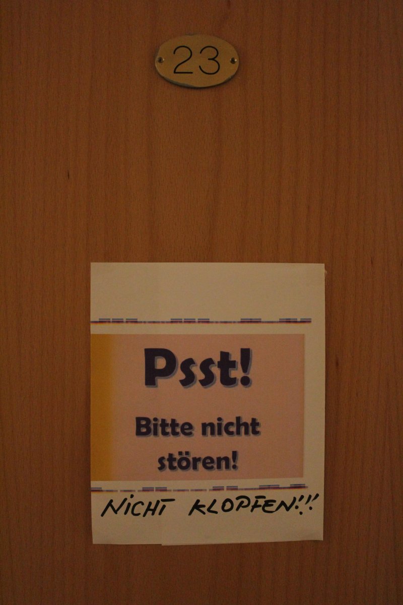 Hotel am Bahnhof