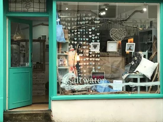 Saltwater Studio