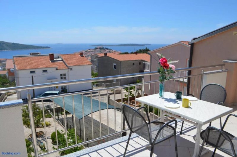 Apartments Vid Darica