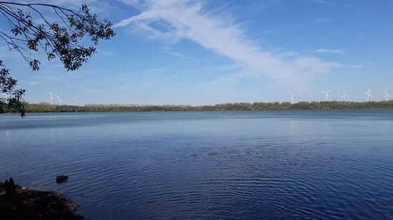 Blausteinsee