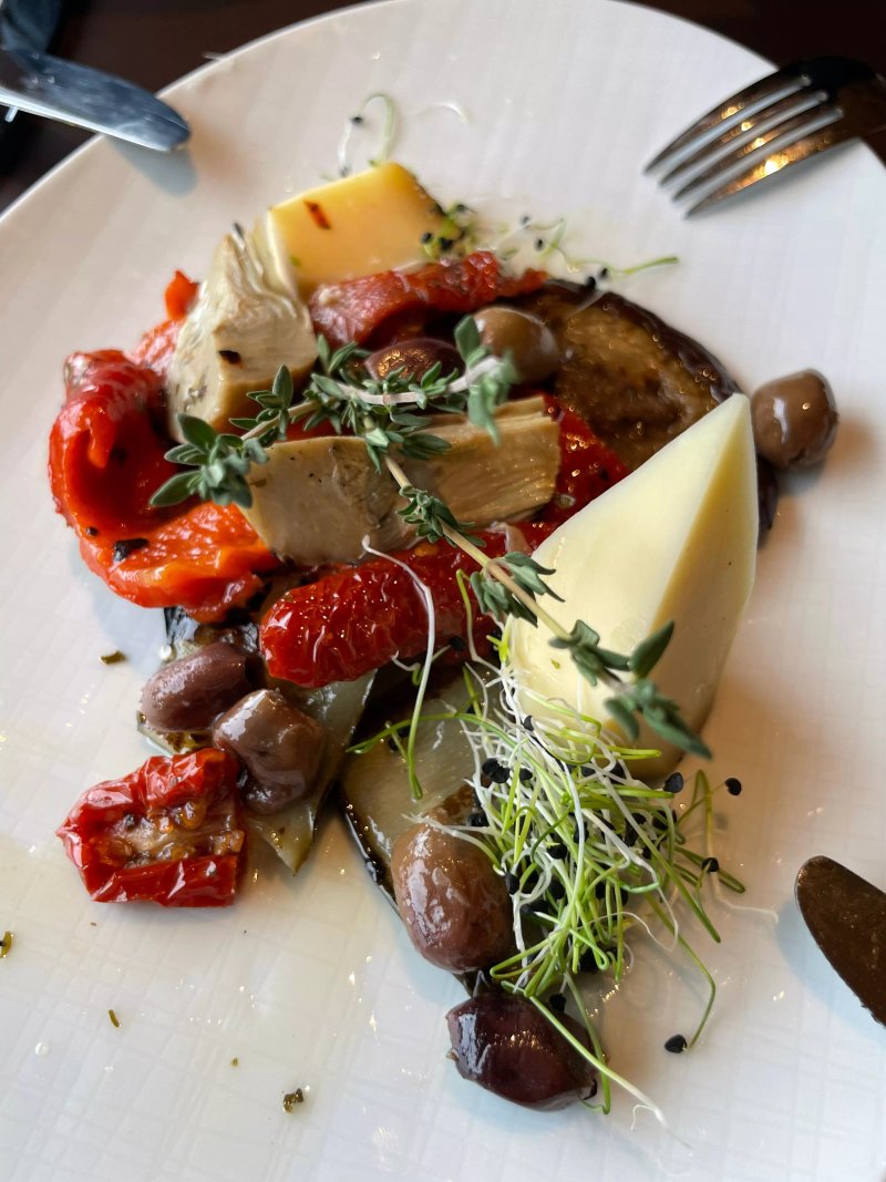 Restaurant Hotel Bellevue Seelisberg
