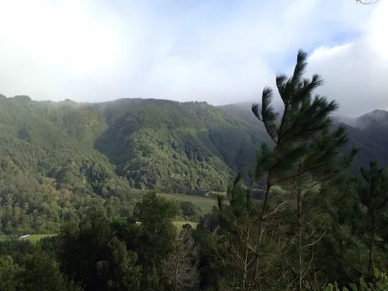 Reserva Florestal de Recreio du Viveiro do Nordeste