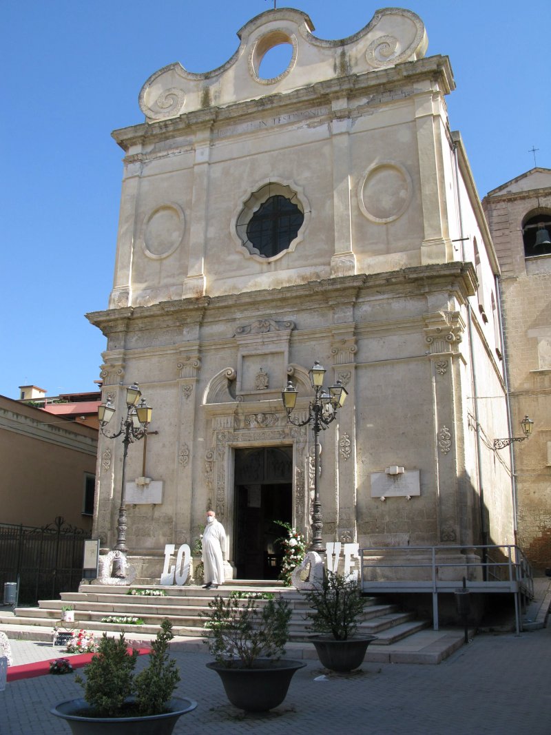 Chiesa di San Giovanni Battista