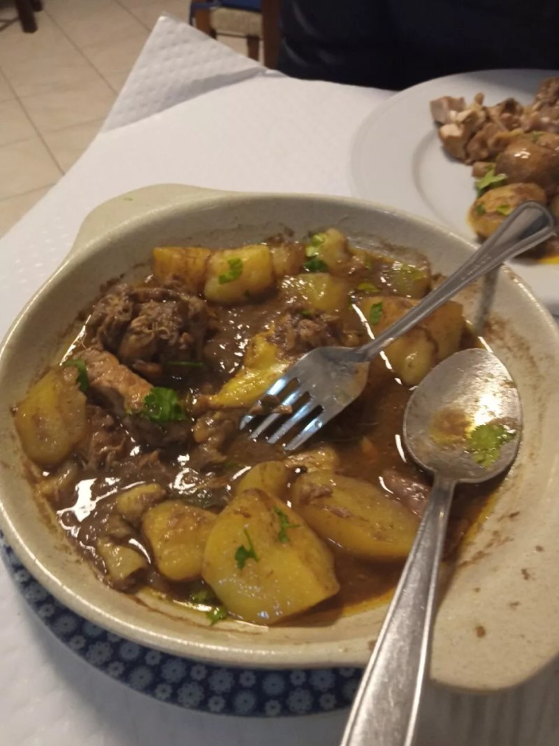 Restaurante O Morgadinho