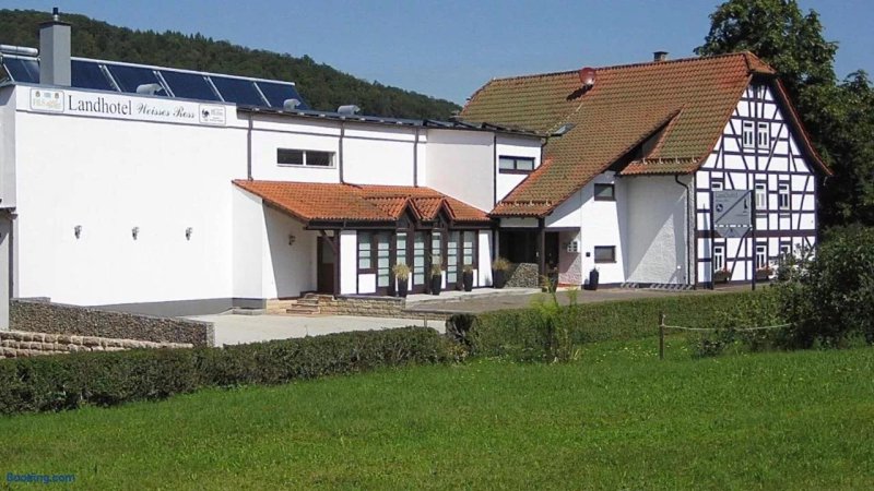 Landhotel Weisses Ross