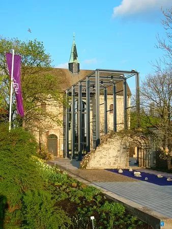 Frauenbergkirche