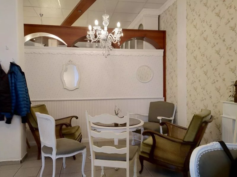 Tortencafe Naschplatzerl