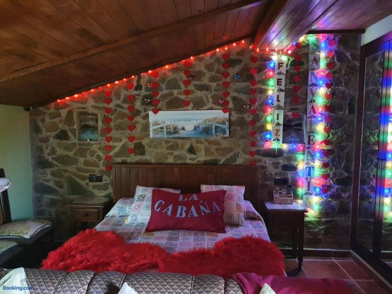 La Cabaña del Llano