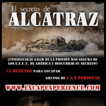 Excape Experience Altea